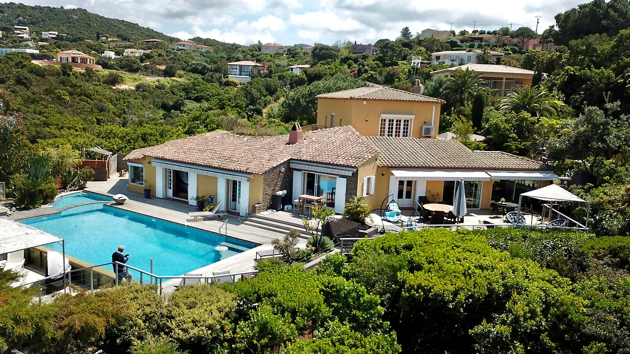 Hacienda